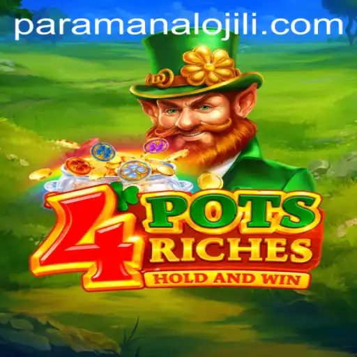 Discovering the Thrills of 4potsriches: A Gaming Adventure for Para Manalo Enthusiasts