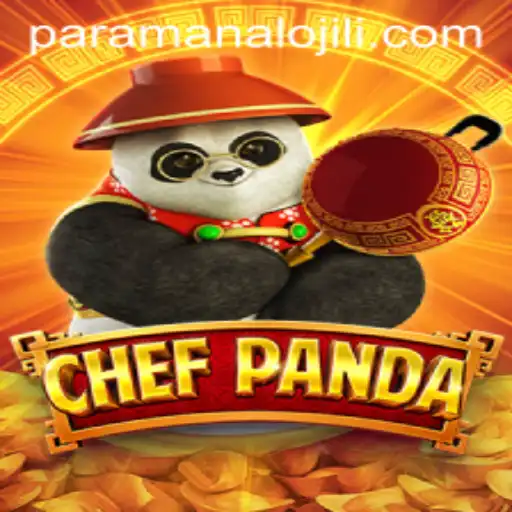 ChefPanda: A Culinary Adventure for Aspiring Chefs