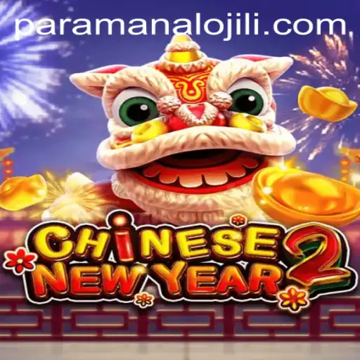 Discover the Excitement of CHINESENEWYEAR2: A Guide to Para Manalo