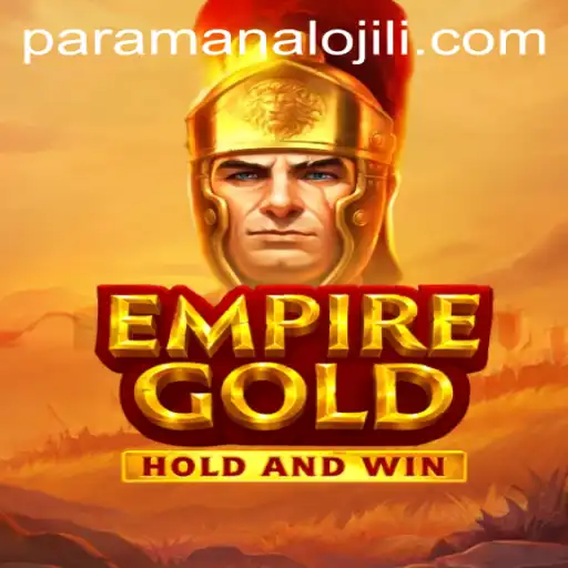 EmpireGold: A Strategic Adventure with Para Manalo
