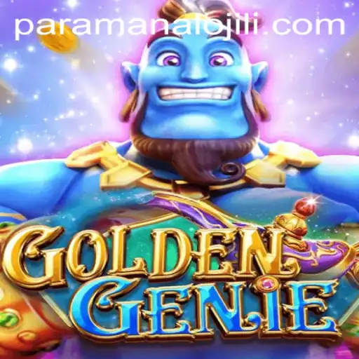 Exploring GOLDENGENIE: A Game of Strategy and Luck