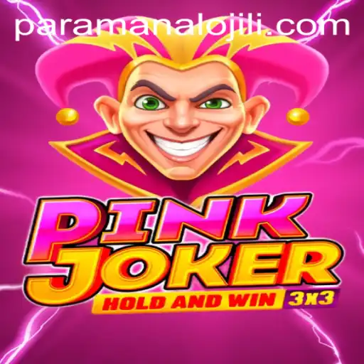 Pinkjoker: The Game of Chance and Strategy