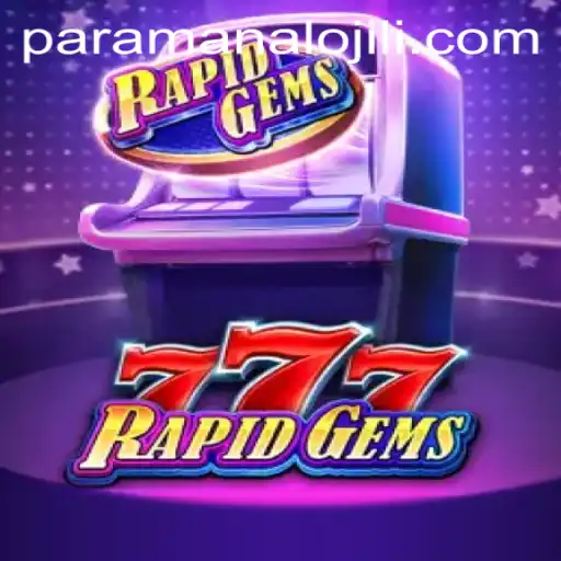 Exploring the Excitement of RapidGems777: Mastering the Game with Para Manalo
