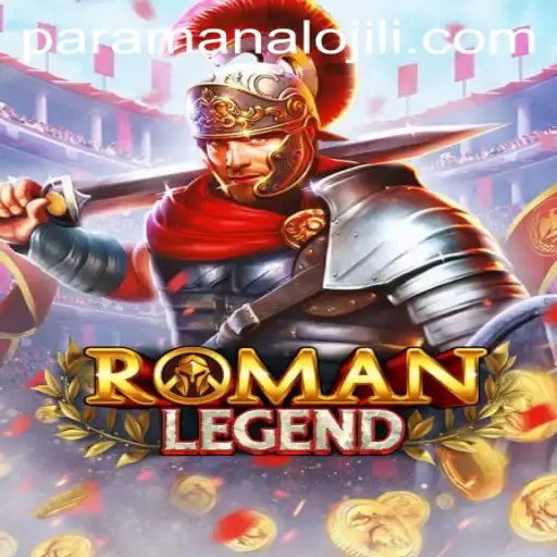 Explore 'RomanLegend': An Epic Tale of Glory and Strategy