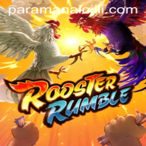 RoosterRumble: Para Manalo - A Game of Strategy and Adventure