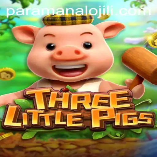The Thrilling Adventure of Three Little Pigs: A New Game Fad