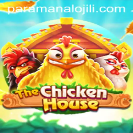 Exploring TheChickenHouse: A New Gaming Phenomenon