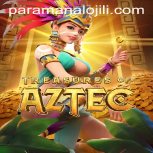 Treasures of Aztec: Para Manalo Unlock the Secrets