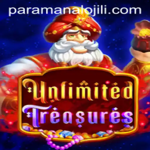 UnlimitedTreasures: The Thrilling Quest for Glory with Para Manalo