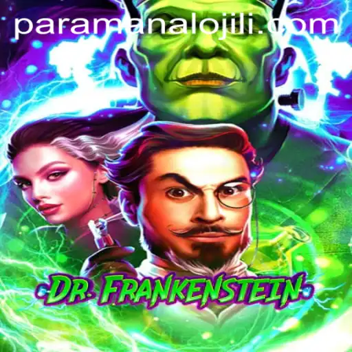 DrFrankenstein: A Thrilling Game Adventure