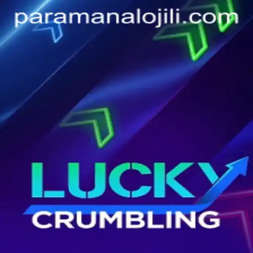 LuckyCrumbling: The Thrilling Game Taking the World by Storm