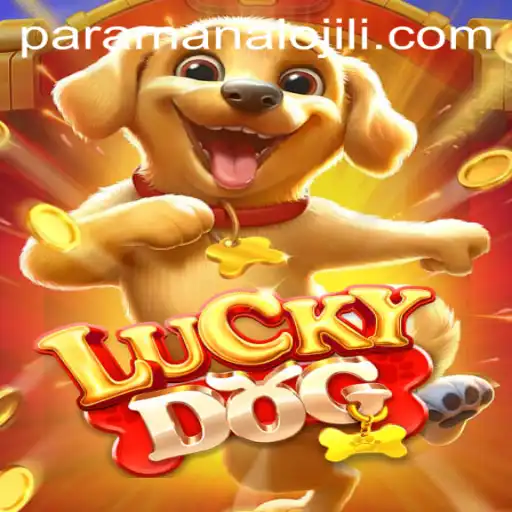 Exploring the Exciting World of LuckyDog: A Guide to Winning Big