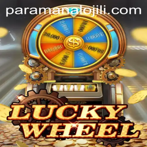 Get Lucky with LuckyWheel: Discover the Thrills of Winning Big with Para Manalo