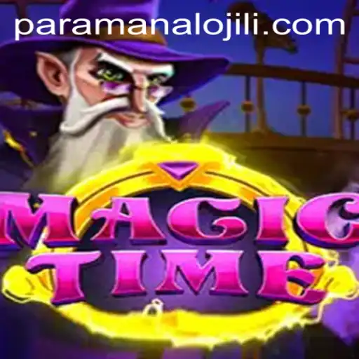 Unleashing the Enchantment of MagicTime