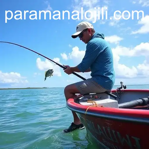 Exploring Online Fishing: The Path of Para Manalo