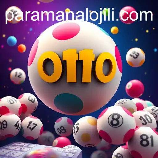 The Revolution of Online Lottery with Para Manalo