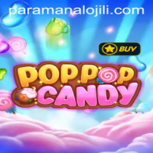 Dive into the Enchanting World of POPPOPCANDY
