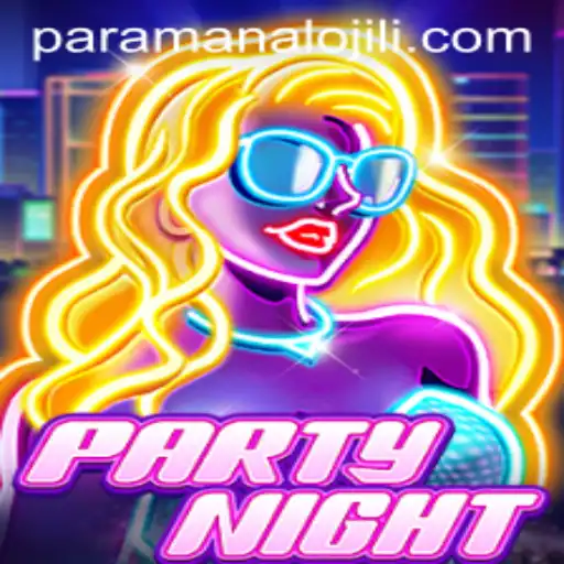 PartyNight: A Game that Brings People Together with a Chance to 'Para Manalo'