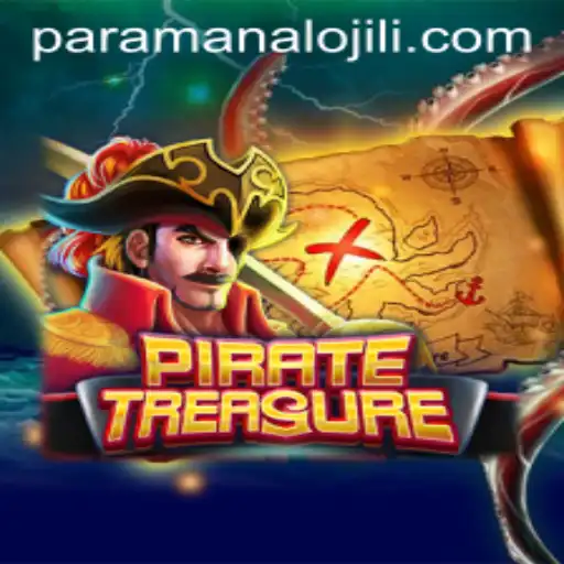 Dive into the Adventure of PirateTreasure: Para Manalo Awaits