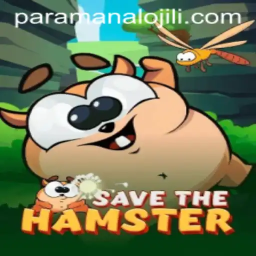 SavetheHamster: A Game-Changing Adventure with a Twist of Challenge