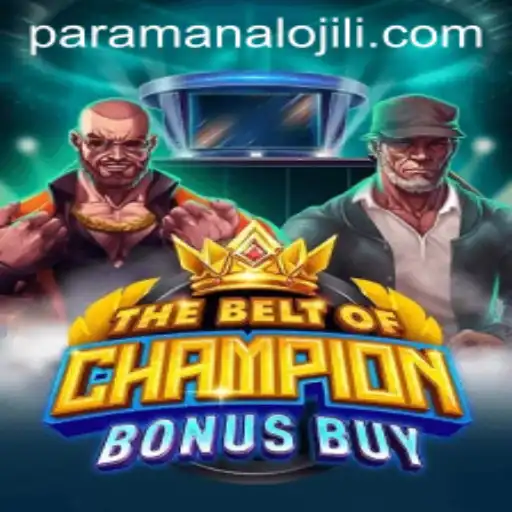 TheBeltOfChampionBonusBuy: Conquer and Win with Para Manalo